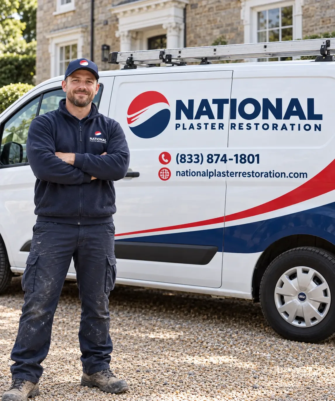 Plaster Repair company in Eufaula, OK